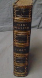 Charles Dickens. Martin Chuzzlewit. 1st Edition.
