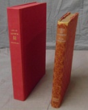 Maugham. Liza of Lambeth. Limited Signed.