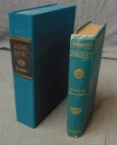 Flaubert. Madame Bovary. 1st English Edition.