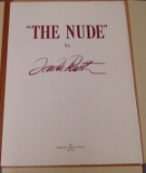 Jan De Ruth. The Nude. Portfolio.