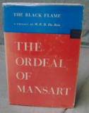 W. E. B. Du Bois. The Ordeal of Mansart.