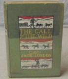 Jack London. Call of the Wild.