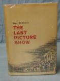 Larry McMurtry. The Last Picture Show.
