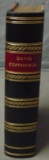 Charles Dickens. David Copperfield. London 1850.
