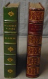 Charles Dickens. Two Volumes.