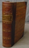 David Copperfield. 1st Edition Bound Parts.