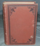 Scarce. Mary E. Jackson. 1st Edition.