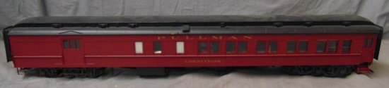 JM Models 1 Ga Pullman Combine