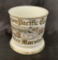 Occupational Shaving Mug, Union Pacific Tea Co