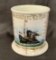 Occupational Shaving Mug, Italian Ocean Liner