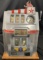 10 Cent Pace Deluxe Chrome Slot Machine