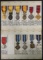 Lot of Romanian Medals.