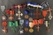Lot of (14) Mixed Military Medals.