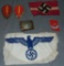 World War Two German Lot.