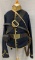 Civil War Cavalry Jacket.