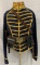 Civil War Musicians Jacket. Cavalry Bugler.