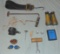 Civil War Accessory Lot.