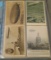 Aviation Post Card Lot.