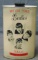 1964 The Beatles Talc Powder Margo of Mayfair