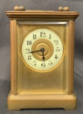 French Carriage Clock