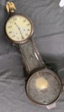 Ansonia #3 Banjo Clock