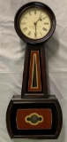 E. Howard Banjo Clock #5, c. 1870