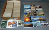 Post Card Lot.