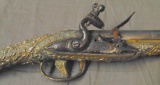 North African Pistol.