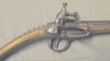 North African Pistol.