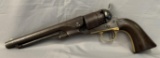 US Model 1860 Colt Army Revolver.