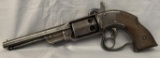 Civil War Savage Navy Revolver.