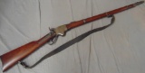 Civil War Spencer Rifle.