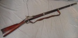 Civil War Model 1861 Robinson.