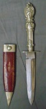 Civil War Era Knife.