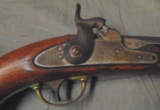 Model 1842 Dragoon Pistol.