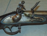 Harpers Ferry Model 1816.