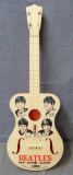 1960's The Beatles New Sound Guitar