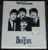 1964 The Beatles Fan Club Sliding Puzzle