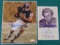 Gale Sayers Signed Photograph