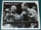 Rocky Marciano Signed 8 x 10 Photo.