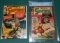 Tales of Suspense Lot of Two.