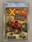 X-Men Comics #4 CBCS Graded.