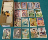 Estate Baseball Card Lot.