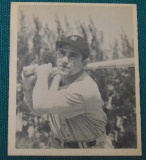 1948 Bowman Berra Rookie.