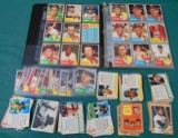Estate Sports and Non Sports Card Lot