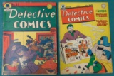 Lot of Two Golden Age Books.