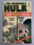 Incredible Hulk #4.