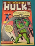 Incredible Hulk #6.
