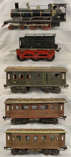 TOYS, TRAINS, DIECAST, & MORE !!!