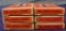 6 Boxed Lionel Separate Sale 164-64 Logs